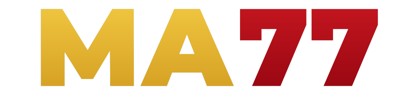 ma77 Logo
